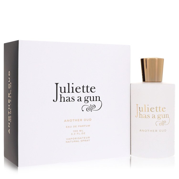 Another Oud by Juliette Has a Gun Eau De Parfum spray 3.4 oz Another Oud by Juliette Has a Gun Eau De Parfum spray 3.4 oz